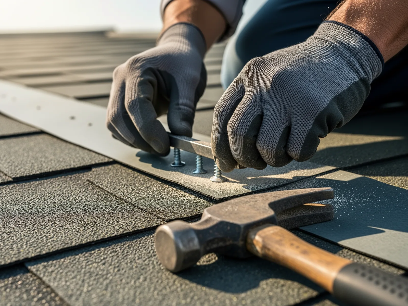 Why choose Fascia Repair in Tyner, KY